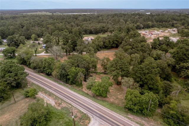 TBD Johnson Street, Riverside, TX 77320
