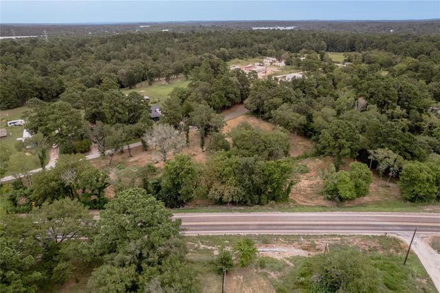 TBD Johnson Street, Riverside, TX 77320