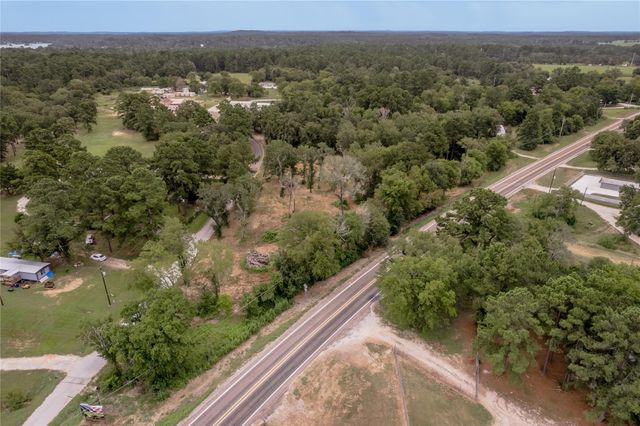 TBD Johnson Street, Riverside, TX 77320