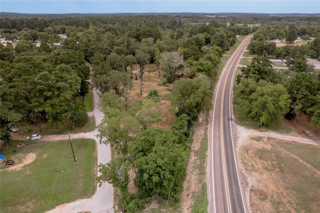 TBD Johnson Street, Riverside, TX 77320
