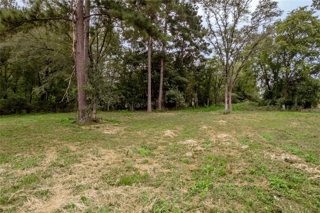 TBD Johnson Street, Riverside, TX 77320