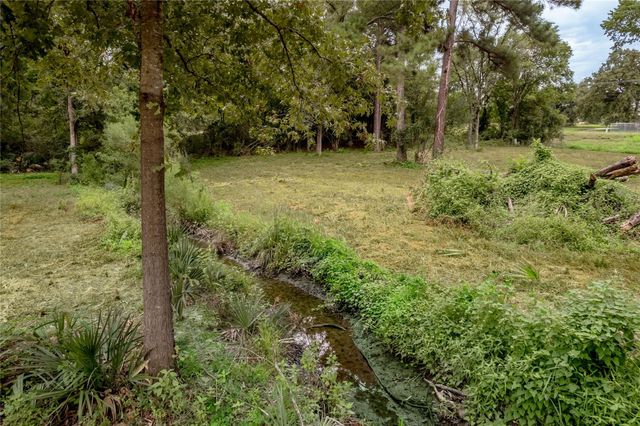 TBD Johnson Street, Riverside, TX 77320