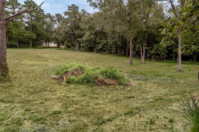TBD Johnson Street, Riverside, TX 77320