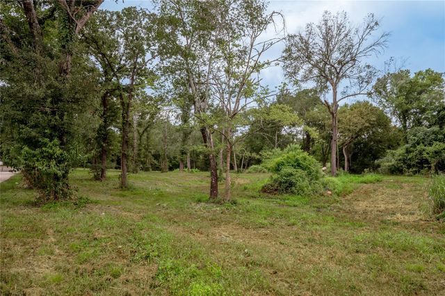 TBD Johnson Street, Riverside, TX 77320