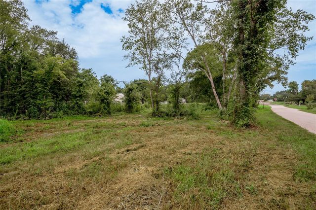 TBD Johnson Street, Riverside, TX 77320