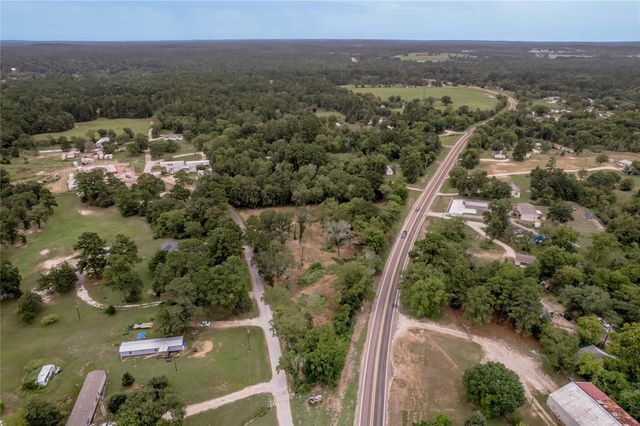 TBD Johnson Street, Riverside, TX 77320