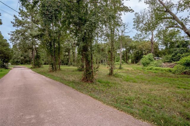 TBD Johnson Street, Riverside, TX 77320