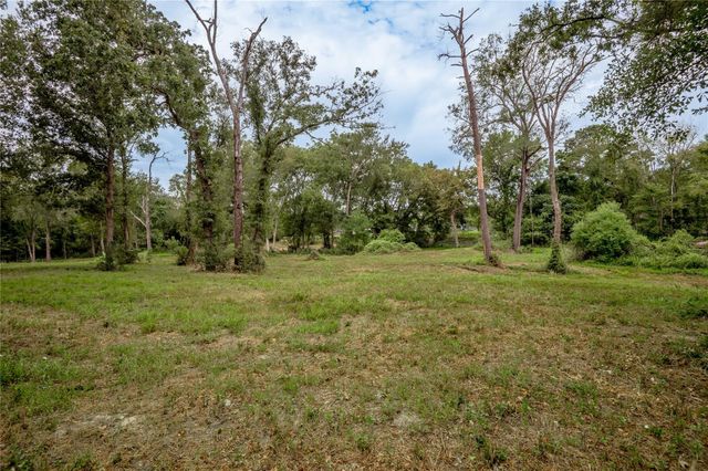 TBD Johnson Street, Riverside, TX 77320