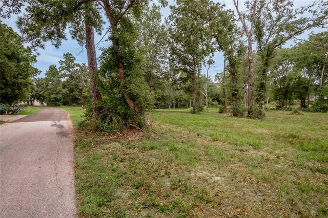 TBD Johnson Street, Riverside, TX 77320