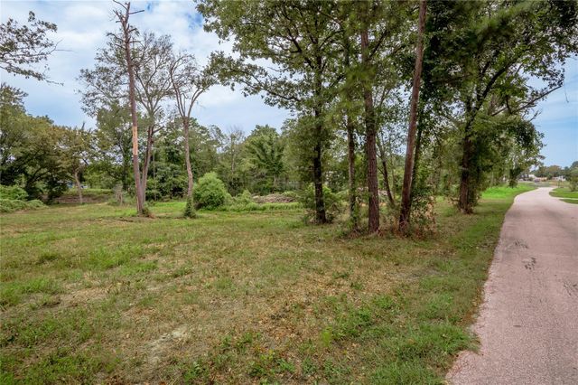 TBD Johnson Street, Riverside, TX 77320