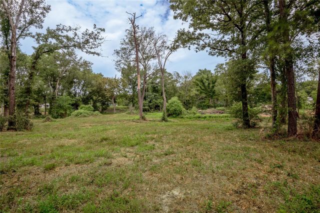 TBD Johnson Street, Riverside, TX 77320