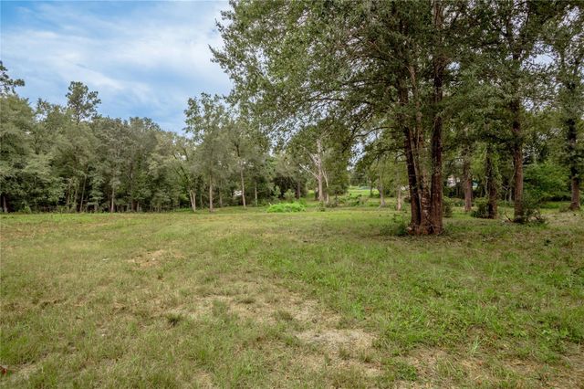 TBD Johnson Street, Riverside, TX 77320