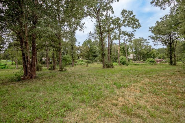 TBD Johnson Street, Riverside, TX 77320