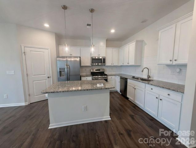 5215 Maynard Hill Drive, Monroe, NC 28110