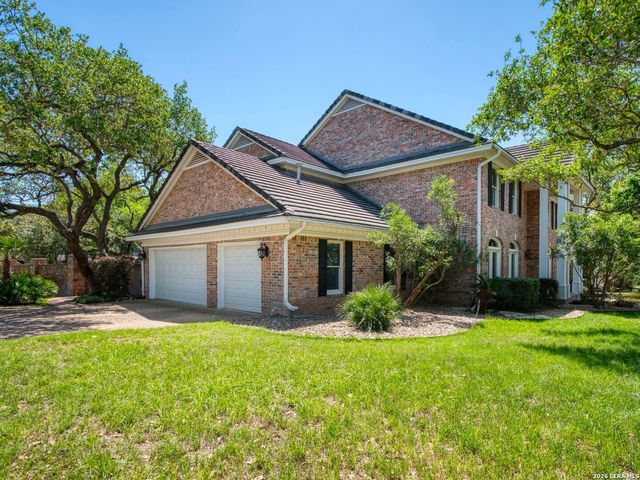 26 Palace Place, San Antonio, TX 78248