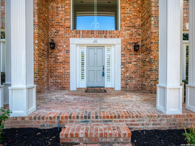 26 Palace Place, San Antonio, TX 78248