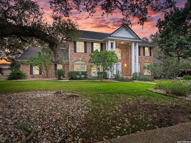 26 Palace Place, San Antonio, TX 78248