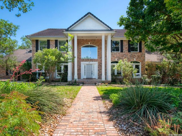 26 Palace Place, San Antonio, TX 78248