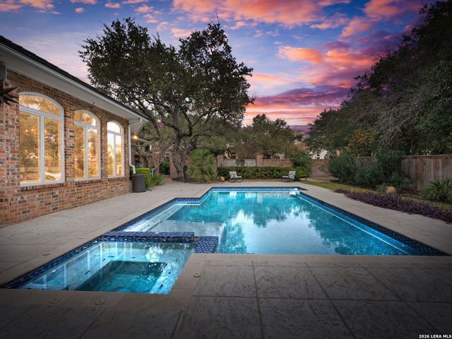 26 Palace Place, San Antonio, TX 78248