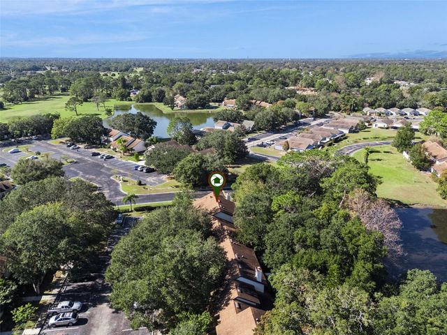 4008 W MARYLAND PLACE, Casselberry, FL 32707