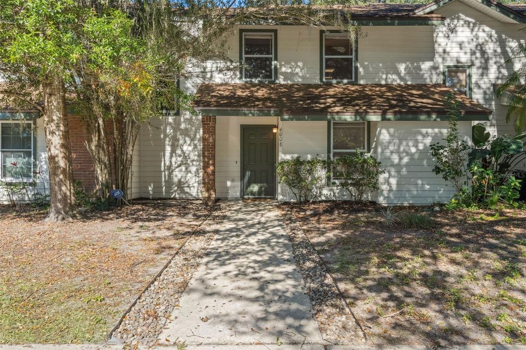4008 W MARYLAND PLACE, Casselberry, FL 32707