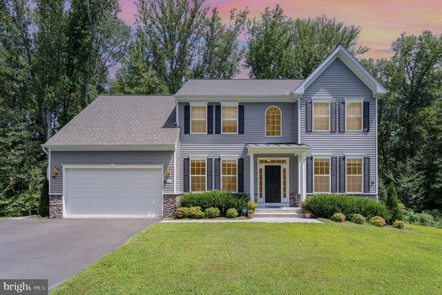 17 ACCOKEEK VIEW LN, Stafford, VA 22554