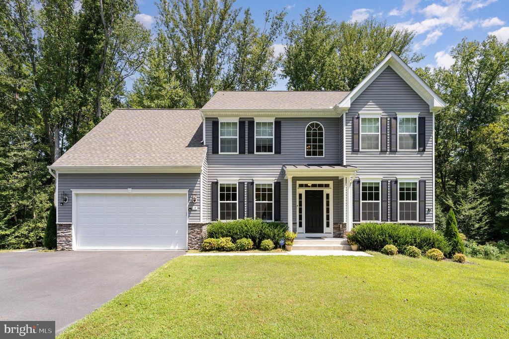 17 ACCOKEEK VIEW LN, Stafford, VA 22554