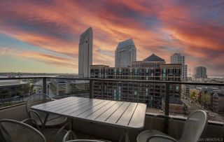 550 Front St 907, San Diego, CA 92101