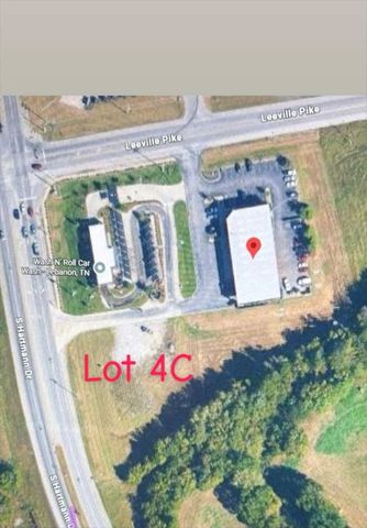 0 Hartmann dr, Lebanon, TN 37090
