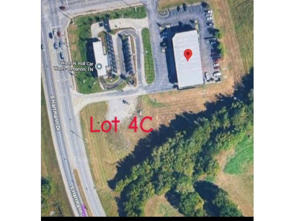 0 Hartmann dr, Lebanon, TN 37090