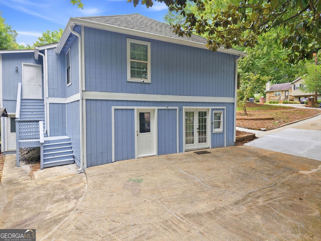 5280 Nathan Drive NW, Lilburn, GA 30047 — photo 5