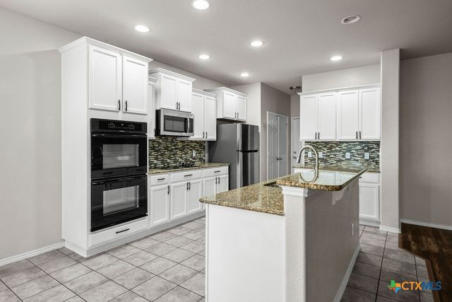 5712 Stonehaven Drive, Temple, TX 76502