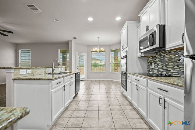 5712 Stonehaven Drive, Temple, TX 76502