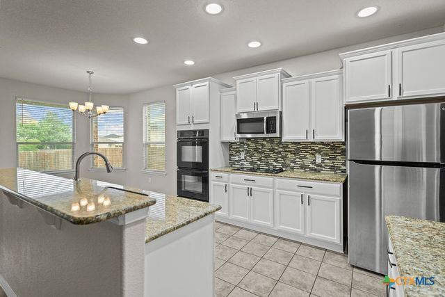 5712 Stonehaven Drive, Temple, TX 76502