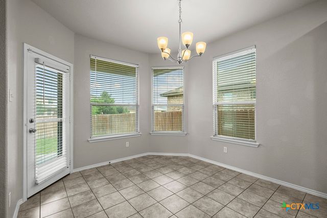 5712 Stonehaven Drive, Temple, TX 76502