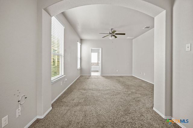 5712 Stonehaven Drive, Temple, TX 76502