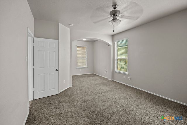 5712 Stonehaven Drive, Temple, TX 76502