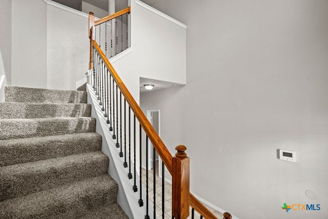 5712 Stonehaven Drive, Temple, TX 76502