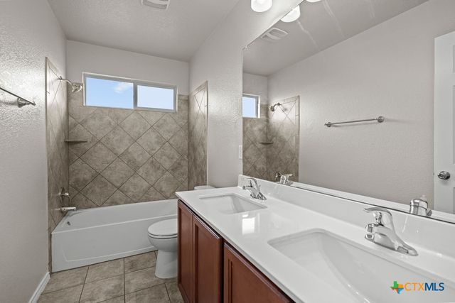 5712 Stonehaven Drive, Temple, TX 76502