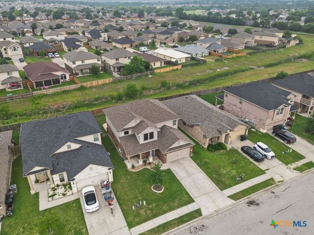 5712 Stonehaven Drive, Temple, TX 76502