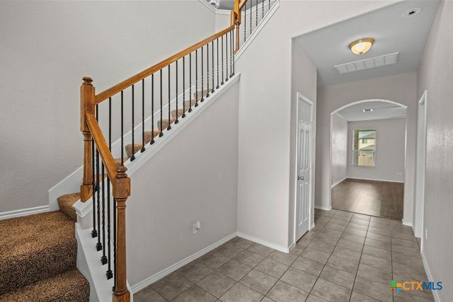 5712 Stonehaven Drive, Temple, TX 76502