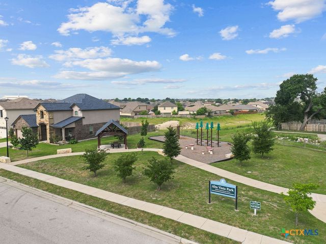 5712 Stonehaven Drive, Temple, TX 76502