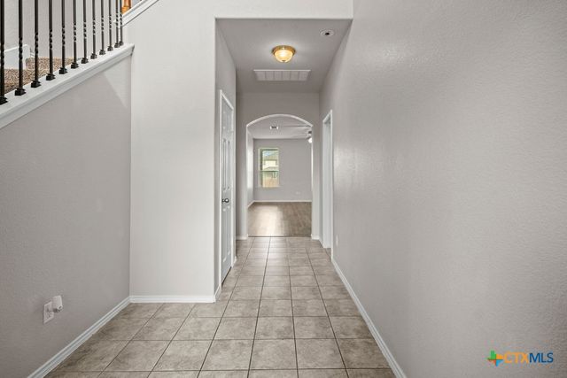 5712 Stonehaven Drive, Temple, TX 76502