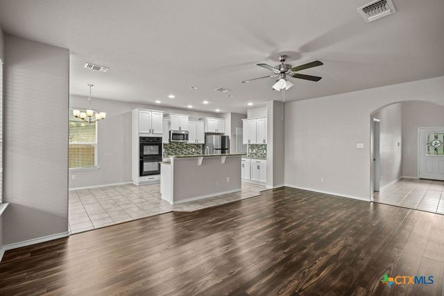 5712 Stonehaven Drive, Temple, TX 76502