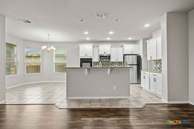 5712 Stonehaven Drive, Temple, TX 76502