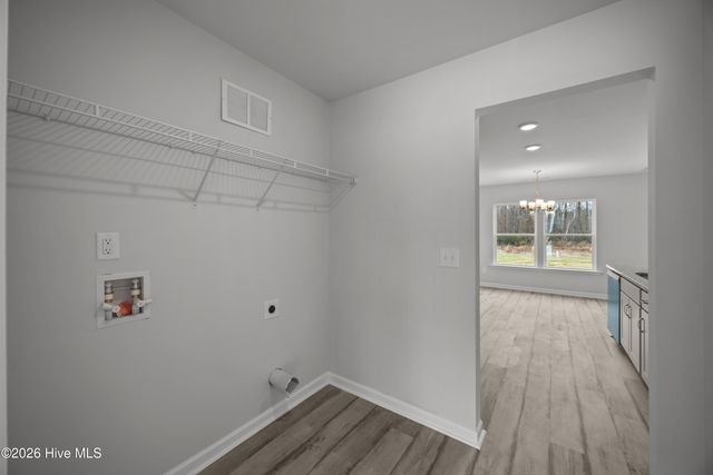 6456 Niblick Road, Grifton, NC 28530