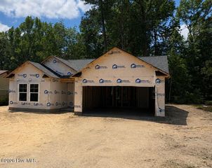 6456 Niblick Road, Grifton, NC 28530