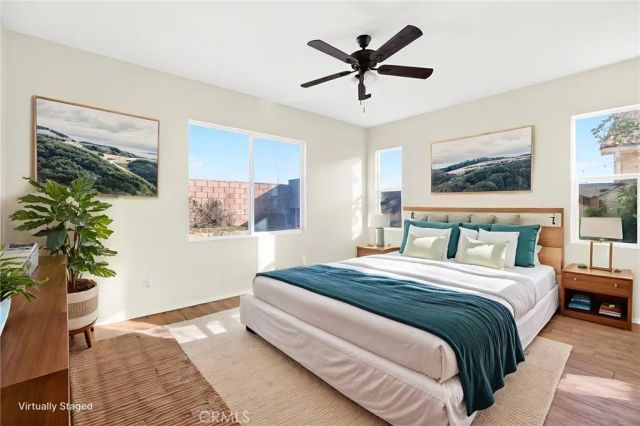 741 Amor, San Jacinto, CA 92582