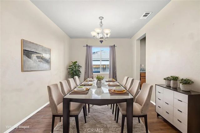 741 Amor, San Jacinto, CA 92582