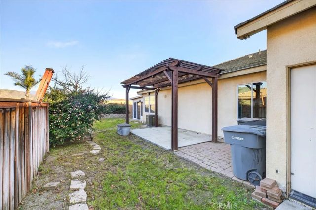 741 Amor, San Jacinto, CA 92582